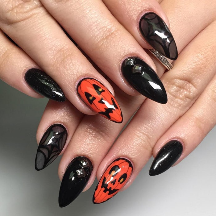 Victoria's Bay Dream Nails & Spa, nail salon in Bay City, TX, photo 5 of 8