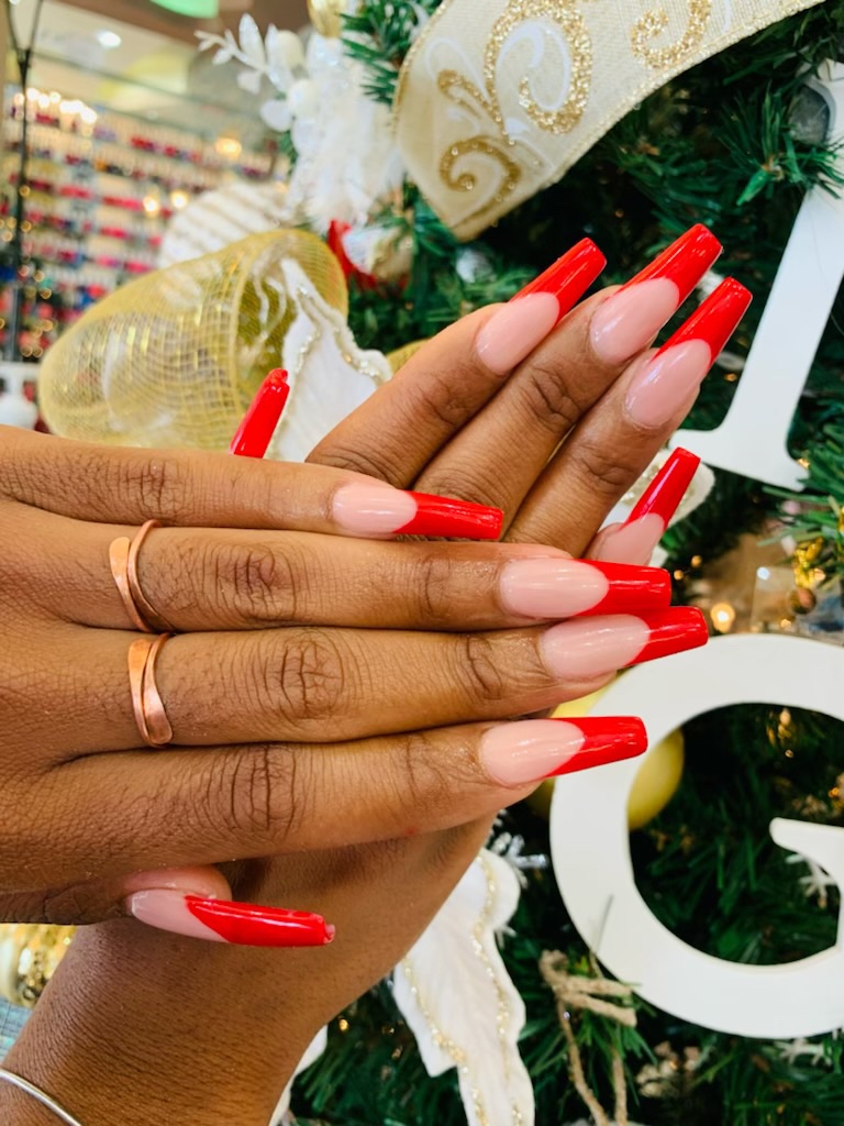 Victoria's Bay Dream Nails & Spa, nail salon in Bay City, TX, photo 6 of 8